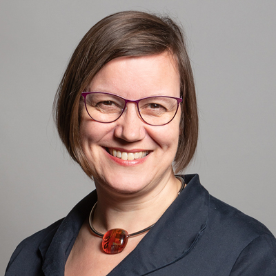 MegHillierinset400px | Schools Week Meg Hillier comments on the academy update