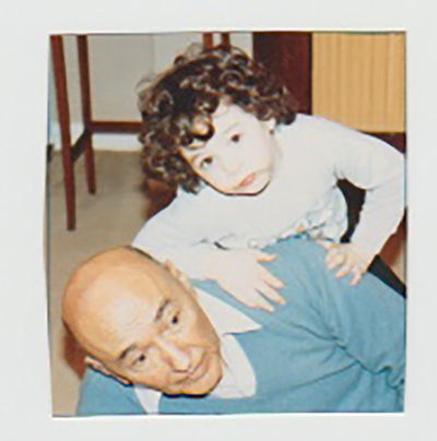 OliGrandadinset400px | Schools Week