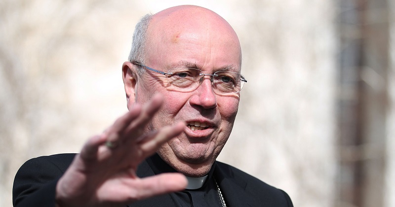 New Archbishop of Liverpool | Schools Week