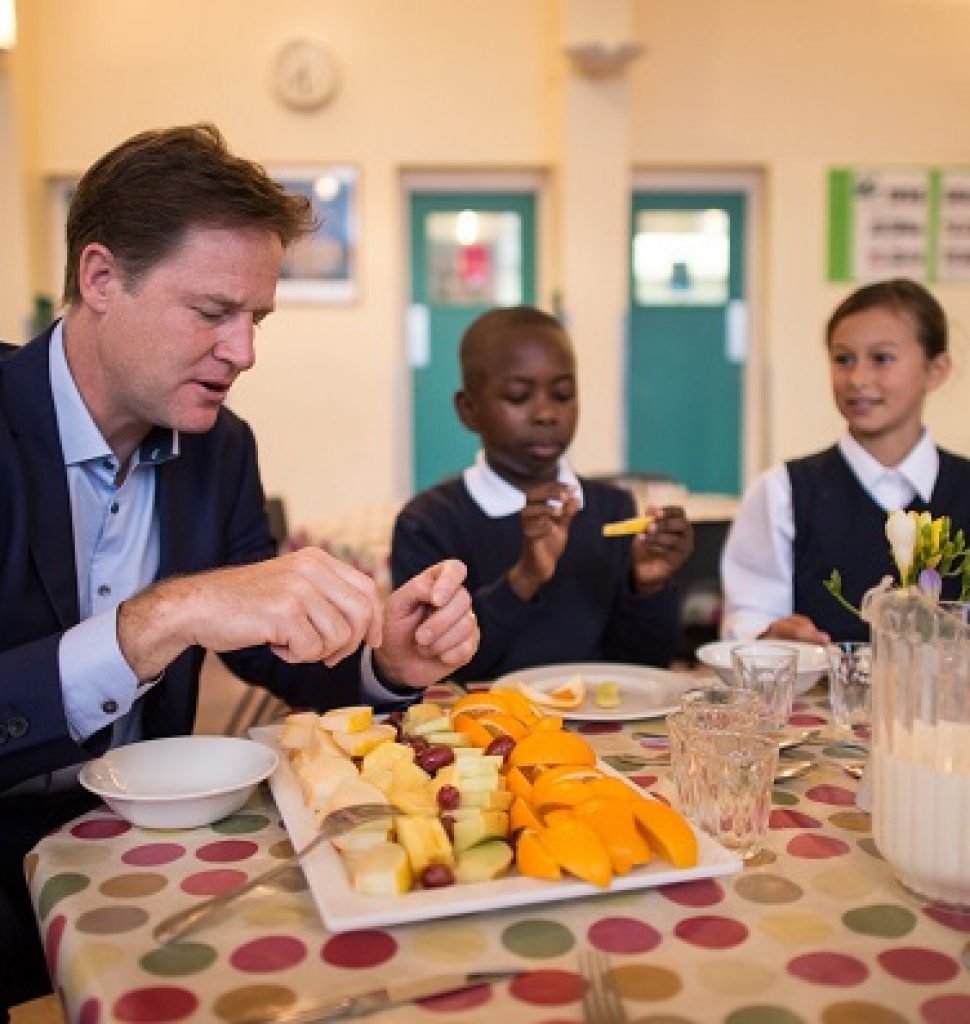 Free school meals scheme | Schools Week