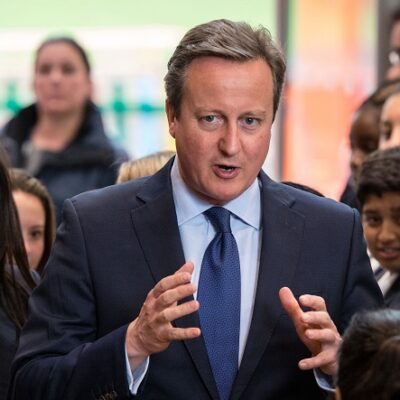 Conservative leadership bid | Schools Week