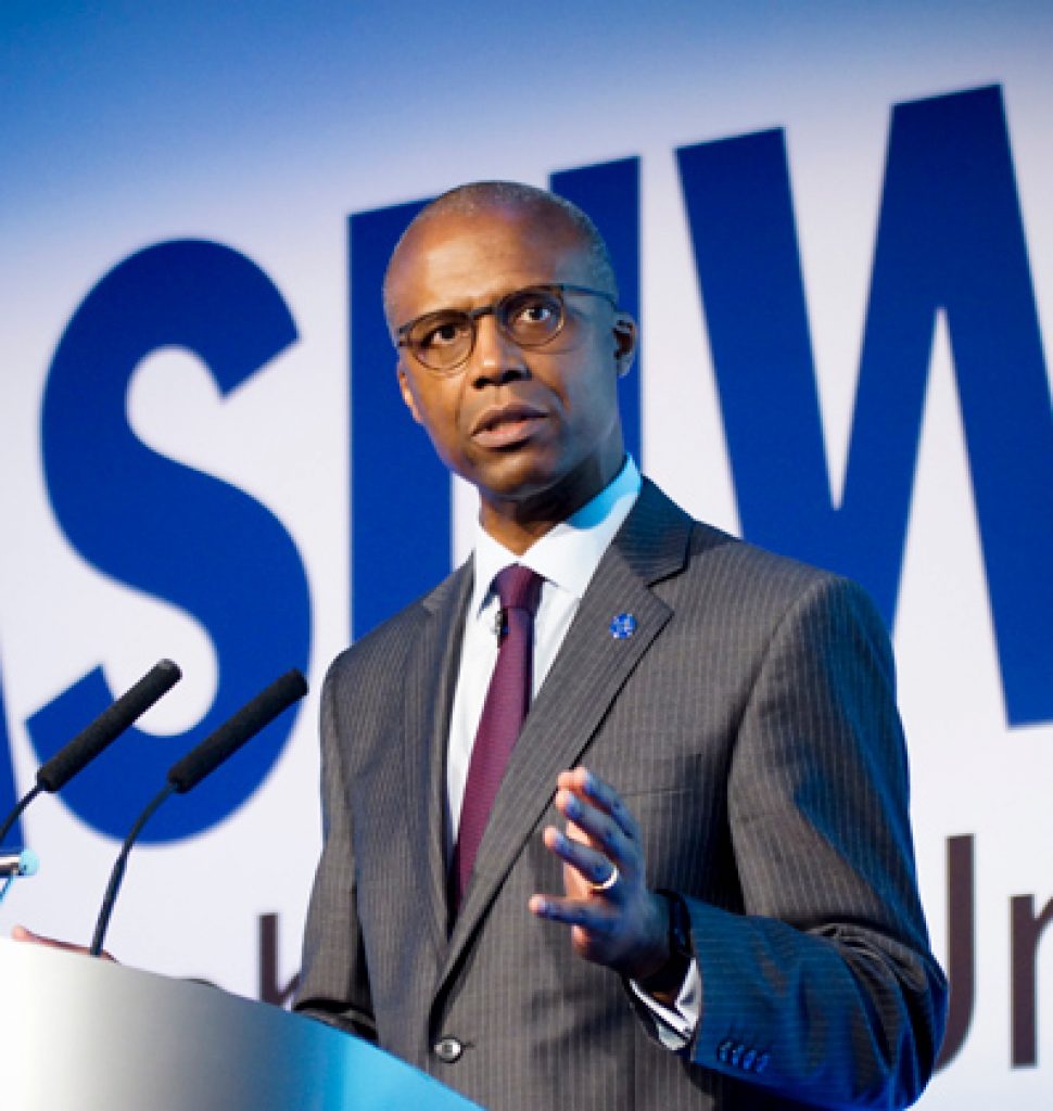 PatrickRoach800pxSM | Schools Week Dr Patrick Roach