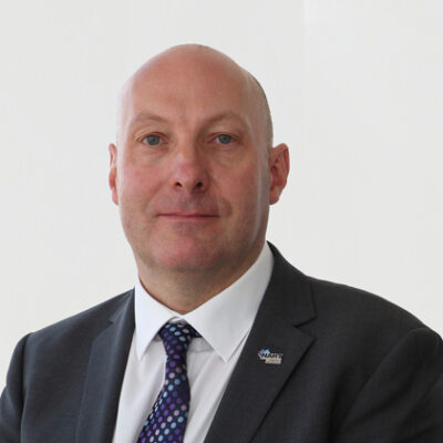 PaulGoslingMain 800pxfeat | Schools Week childcare