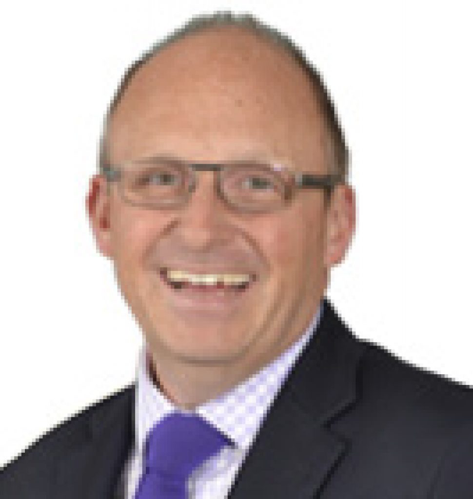 Paul Whiteman exp 140px | Schools Week