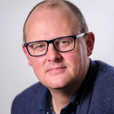 PN | Schools Week Paul Nowak
