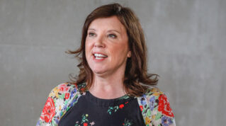 Dame Rachel de Souza