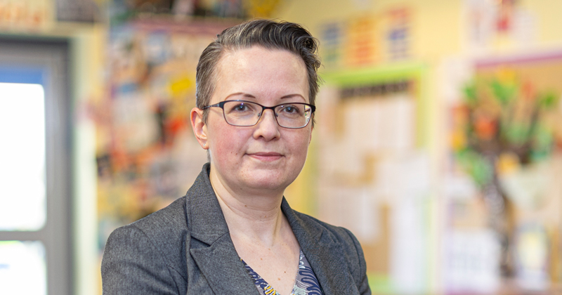 RachelYoungermainfalternativeeat800px | Schools Week
