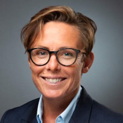 RebeccaBoomerClark400px | Schools Week Rebecca Boomer-Clark