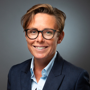 RebeccaBoomerClarkinset300px | Schools Week Rebecca Boomer-Clark