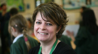 Ruth Perry