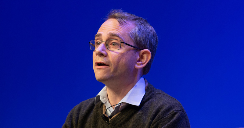 SamFreedman2022feat | Schools Week Sam Freedman