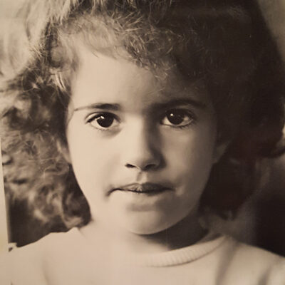 SamiraSadeghiChicagoca1974inset400px | Schools Week