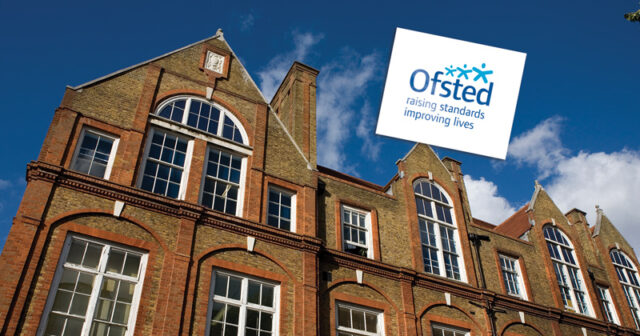 Schoolbuildingofstedfeat | Schools Week