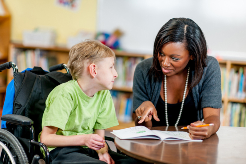 SENDpupilinset800px | Schools Week
