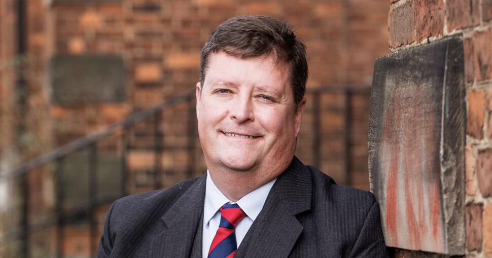 Sir Martin Oliver Ofsted chief inspector2feat | Schools Week