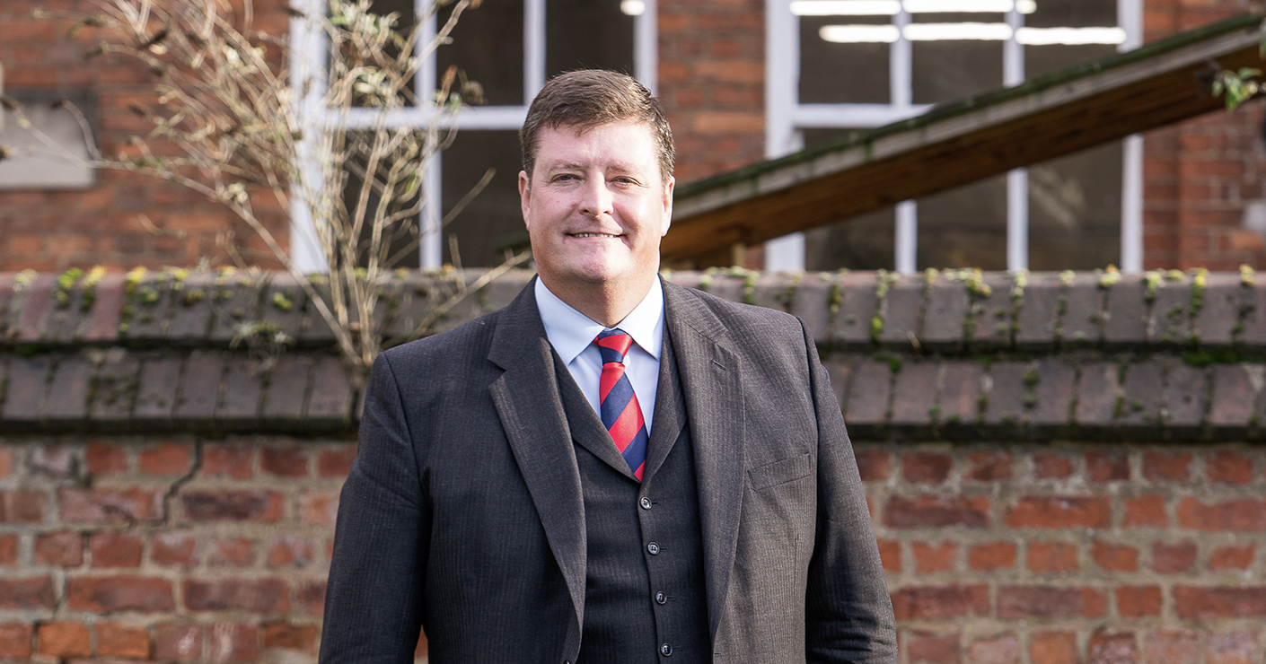 Sir Martin Oliver Ofsted chief inspector7feat | Schools Week Ofsted's Sir Martin Oliver