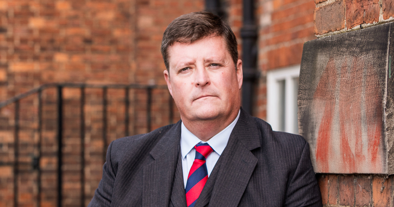 SirMartynOliverfeat | Schools Week Sir Martyn Oliver