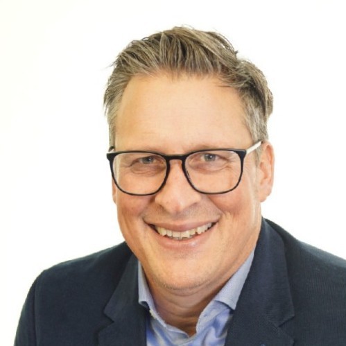 Stephen morales | Schools Week ISBL CEO Stephen Morales