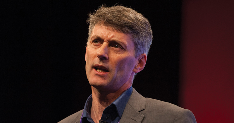 StephenTierney | Schools Week