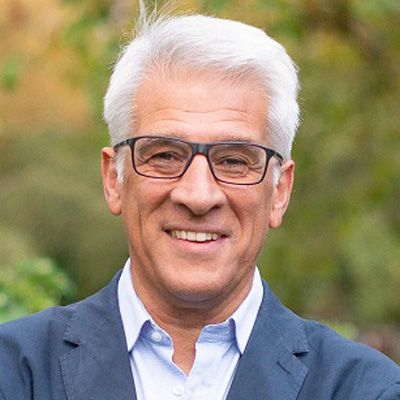 SteveChalkeinet400px | Schools Week Steve Chalke