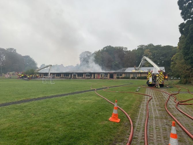stmarys2 | Schools Week