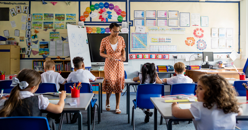 Teacherpayfeat | Schools Week