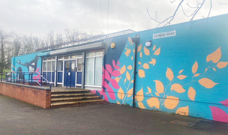 theMagpieCentreinset800pxl | Schools Week