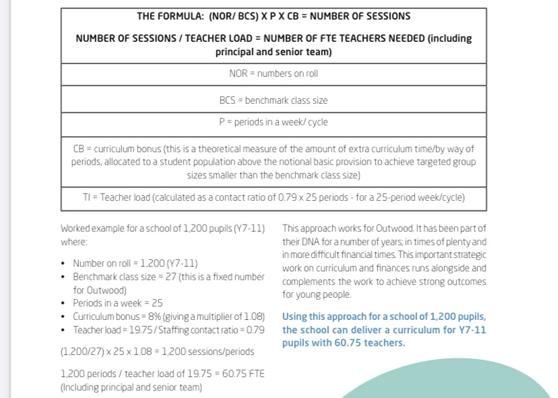 TheOGATcurriculumledapproachinset800px | Schools Week