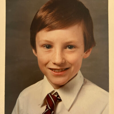 TimLeunigschoolphotoJuniorschoolinset600px | Schools Week