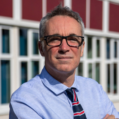 TimWarnefordinset400px | Schools Week Tim Warneford