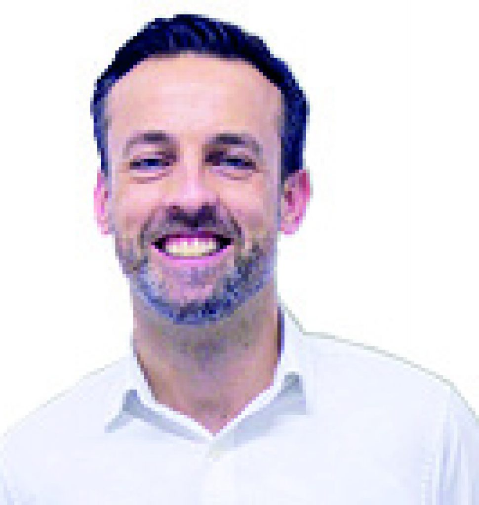 Tom Rees exp 140px | Schools Week
