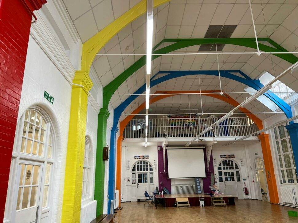 TPA Burnt Oak Junior School | Schools Week
