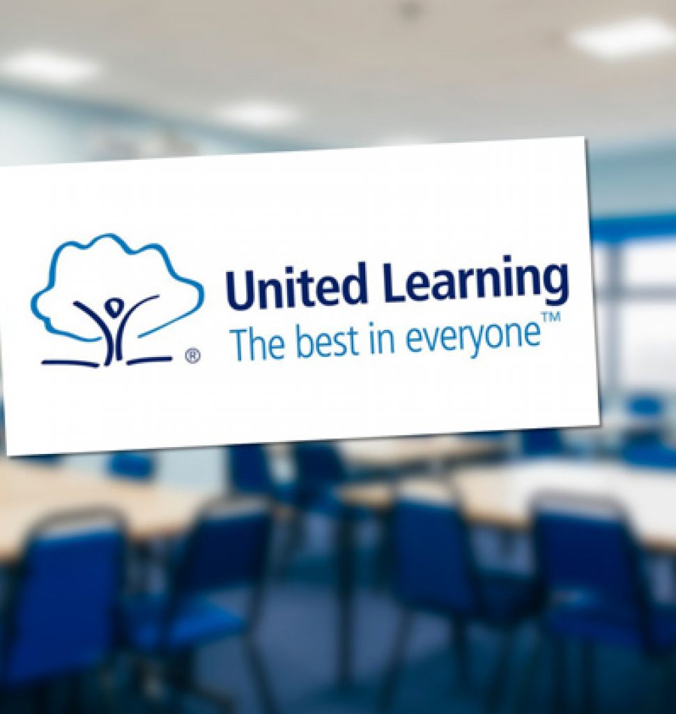 Unitedlearningfeat | Schools Week United Learning academy school