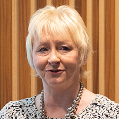 ViviennePorrittinset400px | Schools Week Vivienne Porritt