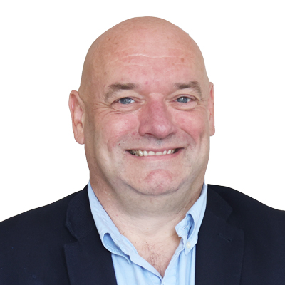 WayneNorrieinset400px | Schools Week Wayne Norrie