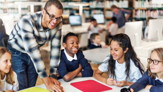 PanelBPN | Schools Week